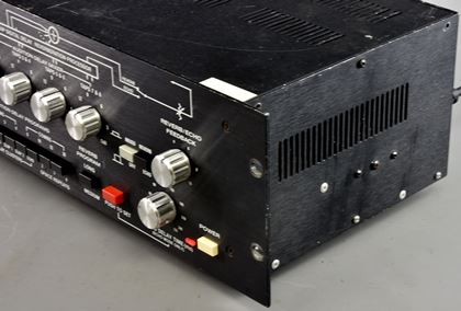 Ursa Major-Space Station SST-282 230V original